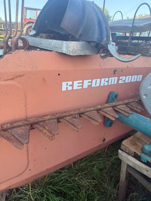 Vand cosituare Reform 2000