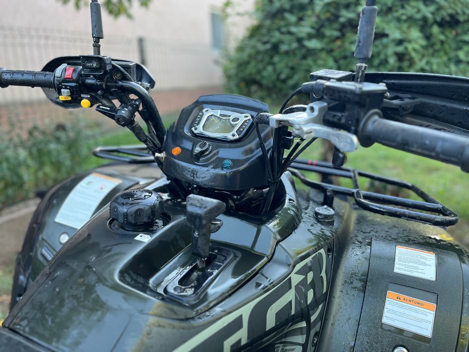 Atv TGB Blade de vânzare