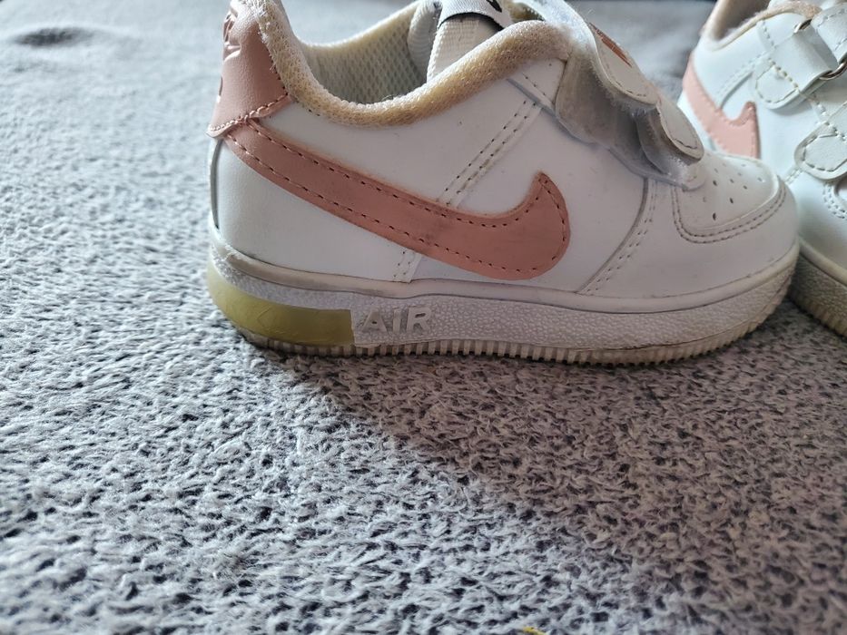 Бебешки маратонки Nike