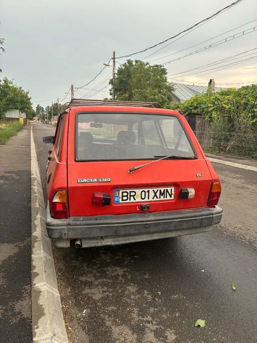 DACIA 1310 0