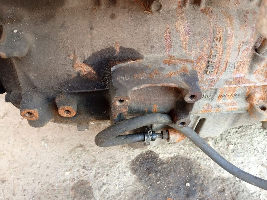 Двигатель 405 на Газель.,24.