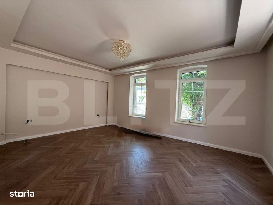 Casa P+M, 140 mp, teren 245 mp, zona Siloz