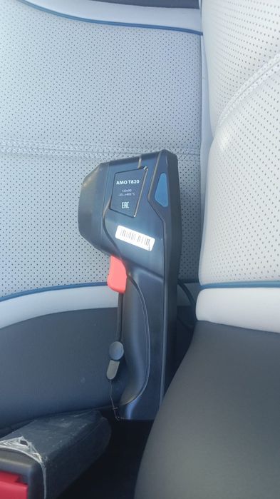 Тепловизор AMO T820