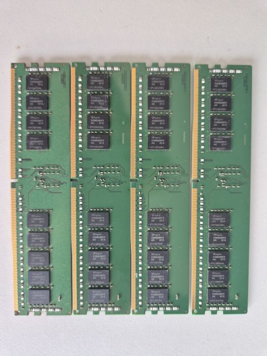 ddr4 ecc second hand si noi de vanzare • Anunturi • OLX.ro