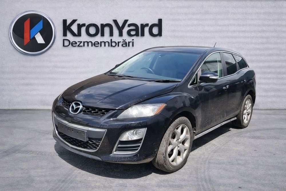 Dezmembrari dezmembrez  Mazda CX-7 2.2 Diesel, 2.3 Benzina
