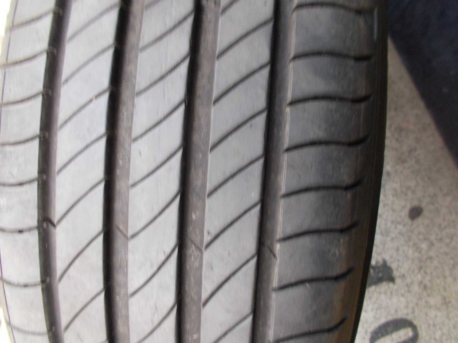Нова цена за Летни гуми Michelin 195/55/16 8H7