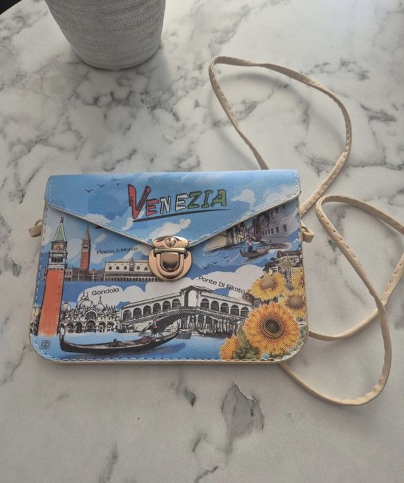 Poseta suvenir Venetia