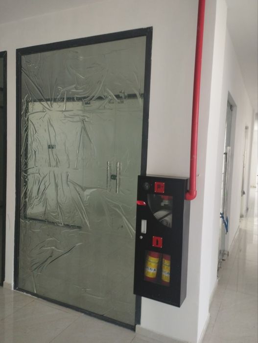 Акция Савдо докон, Alfa Trade, Алфа Т
