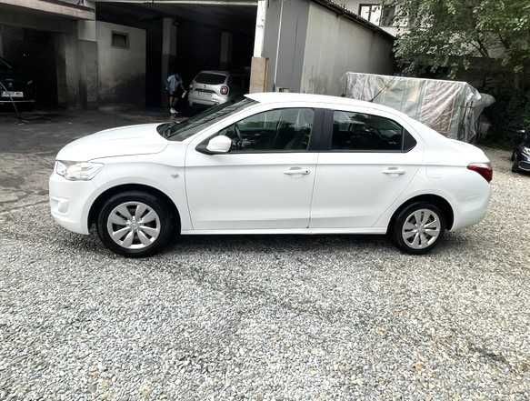 De vanzare Citroen C-Elysee , 2016, 1.2 benzina