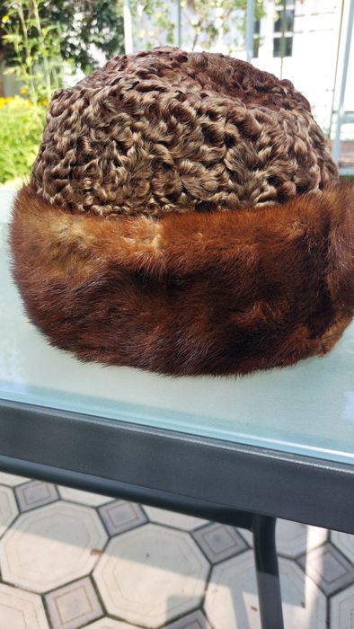 Telpak norka+qorakol