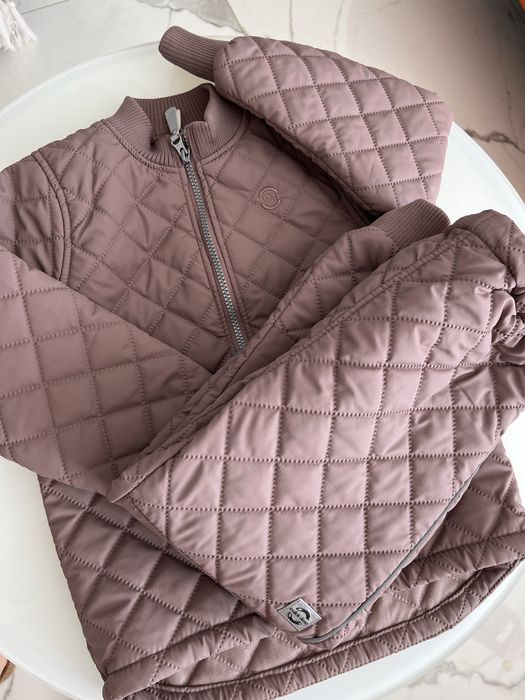 Set mikk-line 116 cm