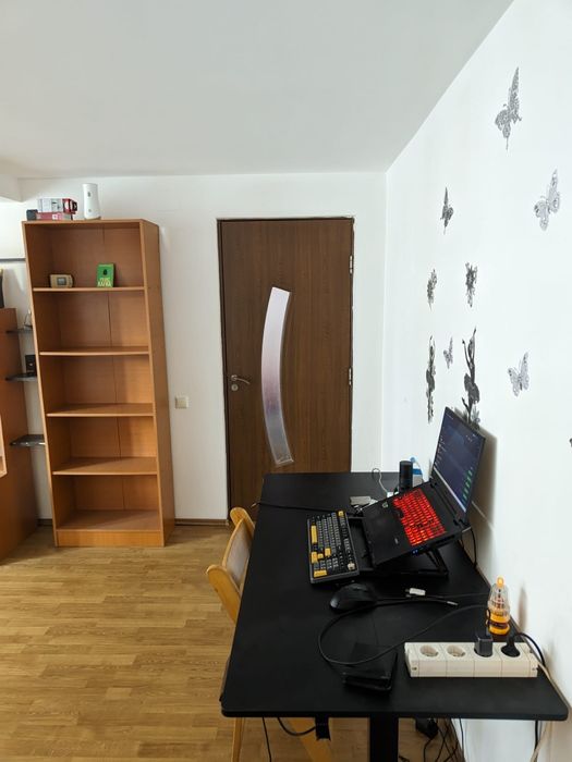 Inchiriez Apartament 2 camere 40 mp