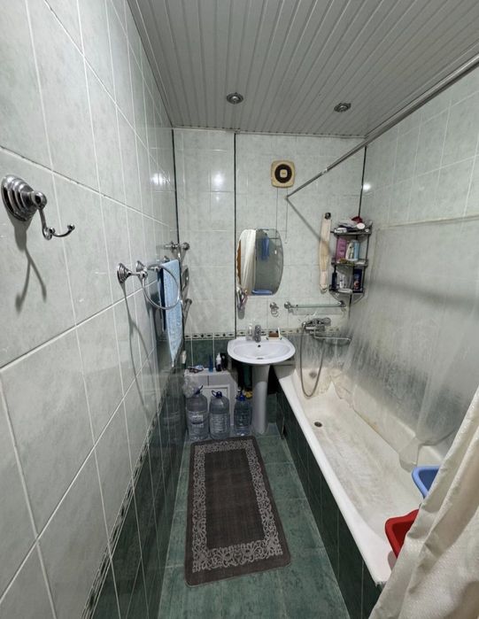 Sebzor 3 xona 3 qavat