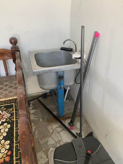 Kanditerski pechka mikser list qadolat tsex uchun barcha narsala bor.