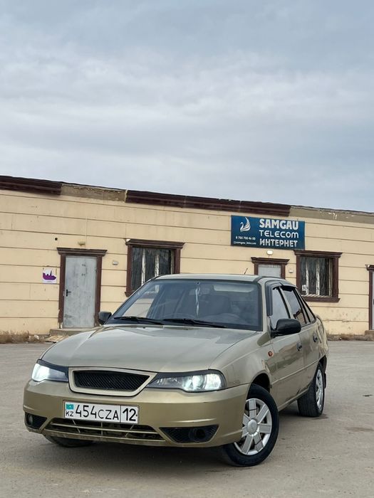 Нексия 2 сатылады