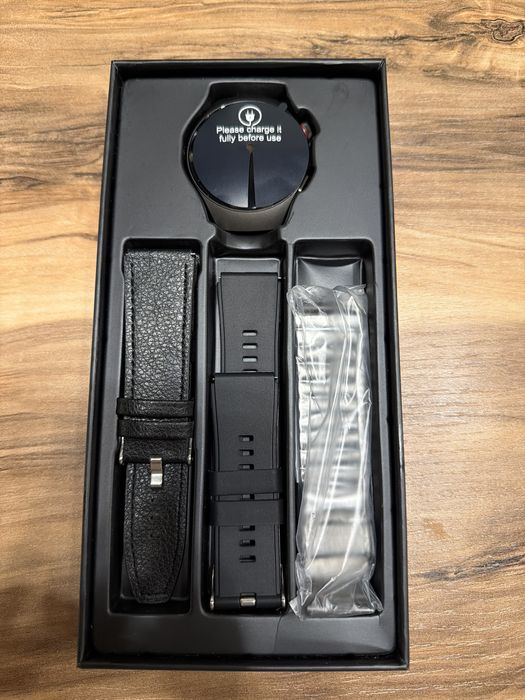 Smart-часы Kalobee SK45 Pro