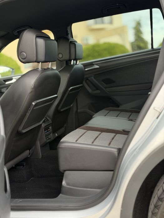 Seat Tarraco Xcellence 2020 // 2.0 150 CP Euro 6 // Distronic Plus // Virtual Cockpit // Dotari de Top