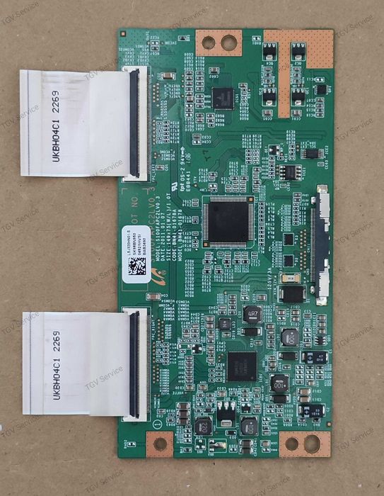 S100FAPC2LV0.3 A T-001E 715G3786-M1A-000-004X