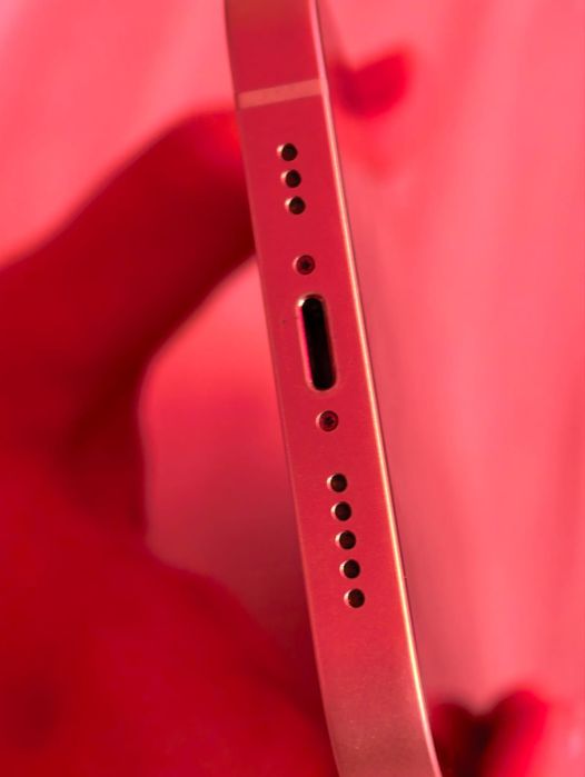 Iphone 13 белый 86%акб 128gb
