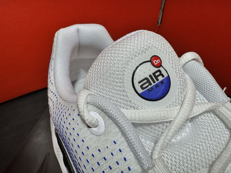 Оригинални! Nike Air Max DN - 45 ShoeMag