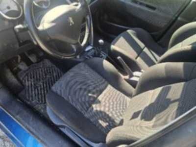 Peugeot 207 SW на части пежо 207 1.6 бензин 120кс