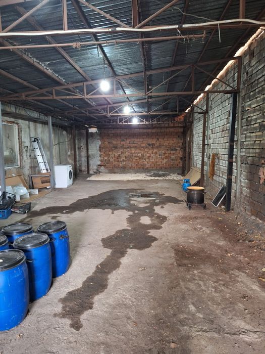 Дава се под наем Склад в Враца, Складова база - 113 кв.м за 178.5 € - Снимка #4