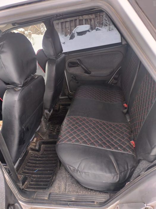 Продам 2115 в отличном состояни