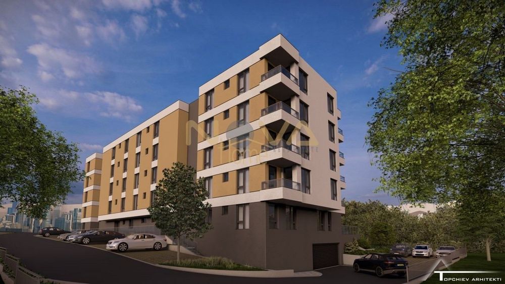 Продава се Двустаен апартамент в Варна, Владислав Варненчик - 65 кв.м за 730 €/кв.м - Снимка #2