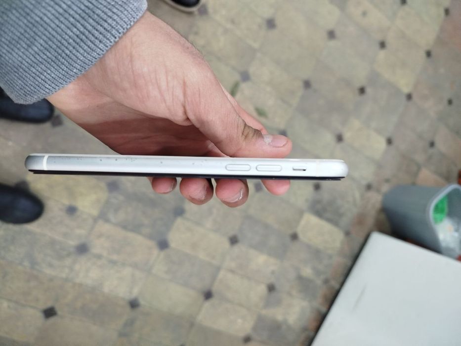 Iphone 11 bir oy gartiya