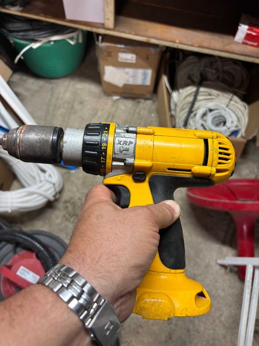 DeWALT, DC-757 ударен винтоверт