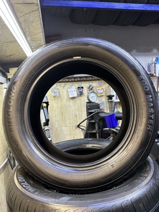 205-55-R16 Ling long