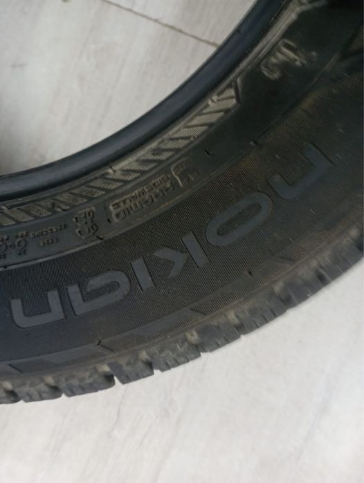 Авторезина 225/65/17