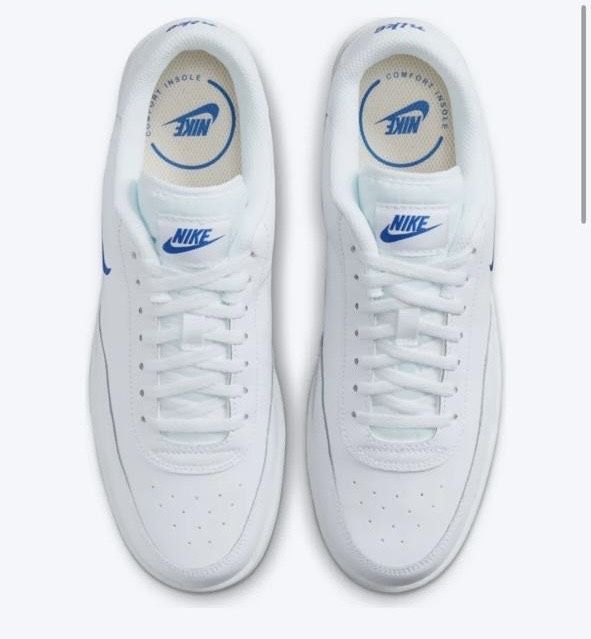 Оригинал Nike мужские кроссовки