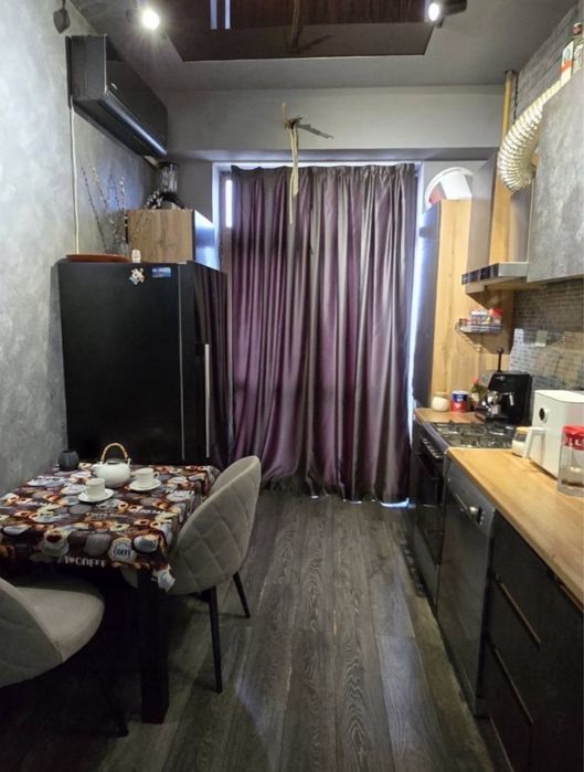 2/9/10 Мирзо Улугбек, ЖК Parkent Avenue, 55м2 мебель техника, 85 000уе