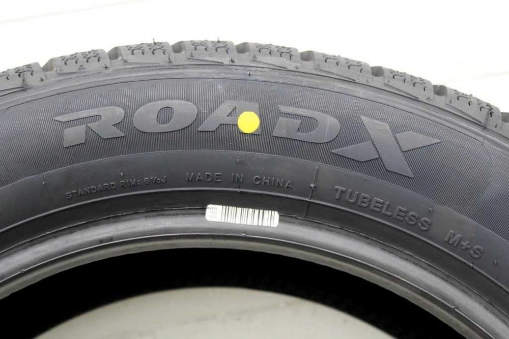 Anvelope iarna noi 205/55R16 91H, RoadX, DOT 2025