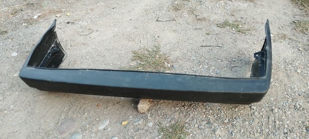 Бампер передний и задний ВАЗ-099,09