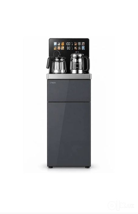 Kuller sotiladi seven tech