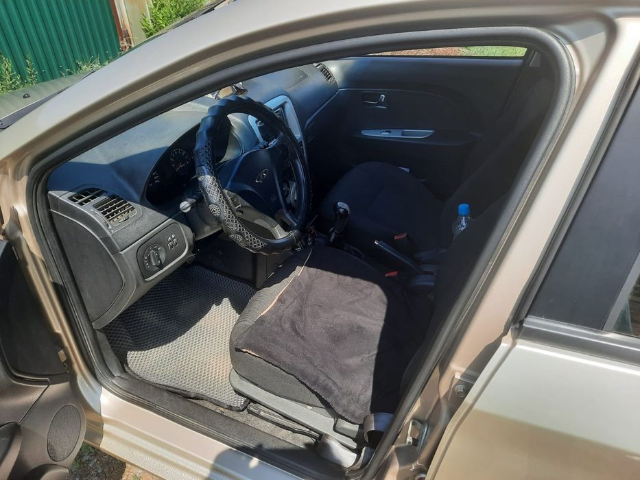 Продам Автомобиль