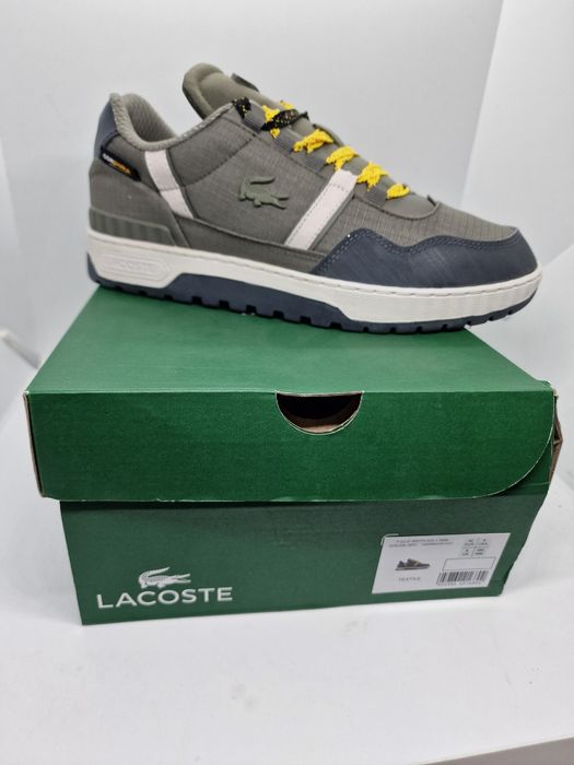 Lacoste Winter 223 nr. 42 lucrați 41
