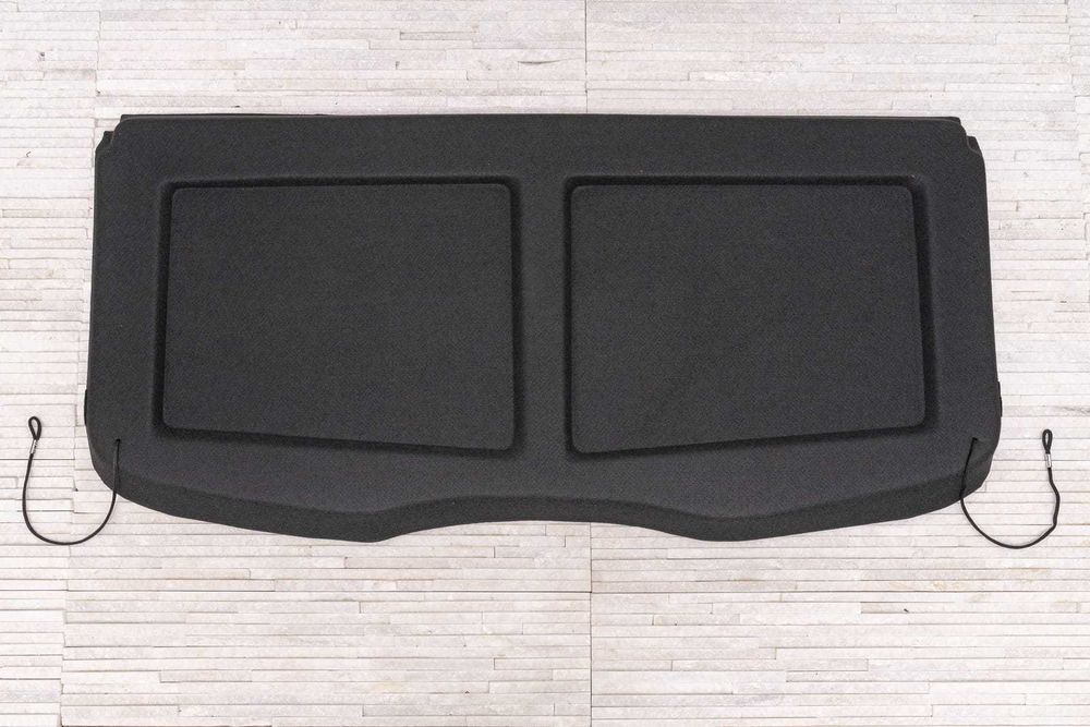 Кора за багажник Hyundai i30 I 2007–2011 Hatchback