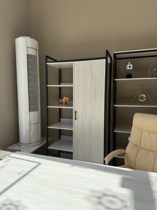 В наличии шкафы|полки|шкаф лофт|офисный шкаф