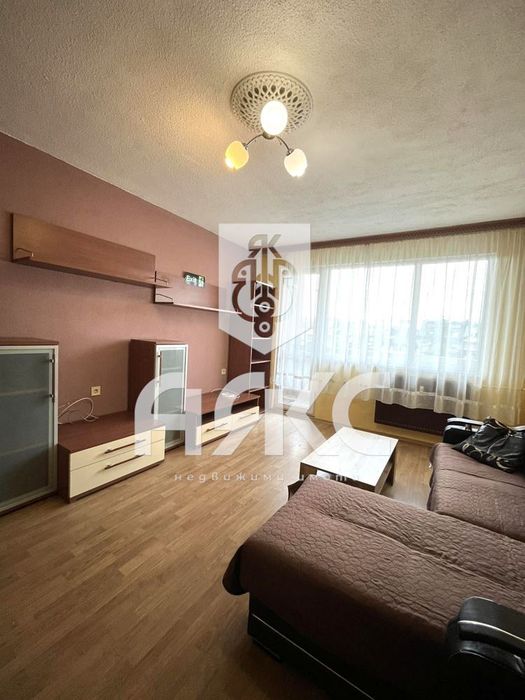 Дава се под наем Двустаен апартамент в София, Хиподрума - 67 кв.м за 625 € - Снимка #1