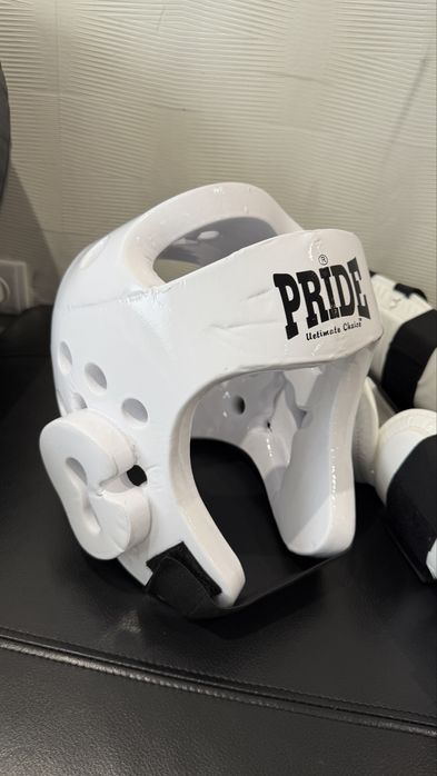 Каска за таекуондо Pride