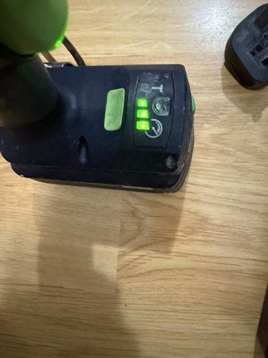 Festool TID 18 Импакт