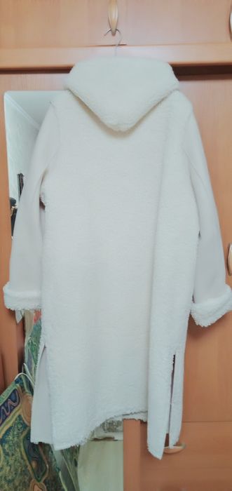 Продам шубу овчина