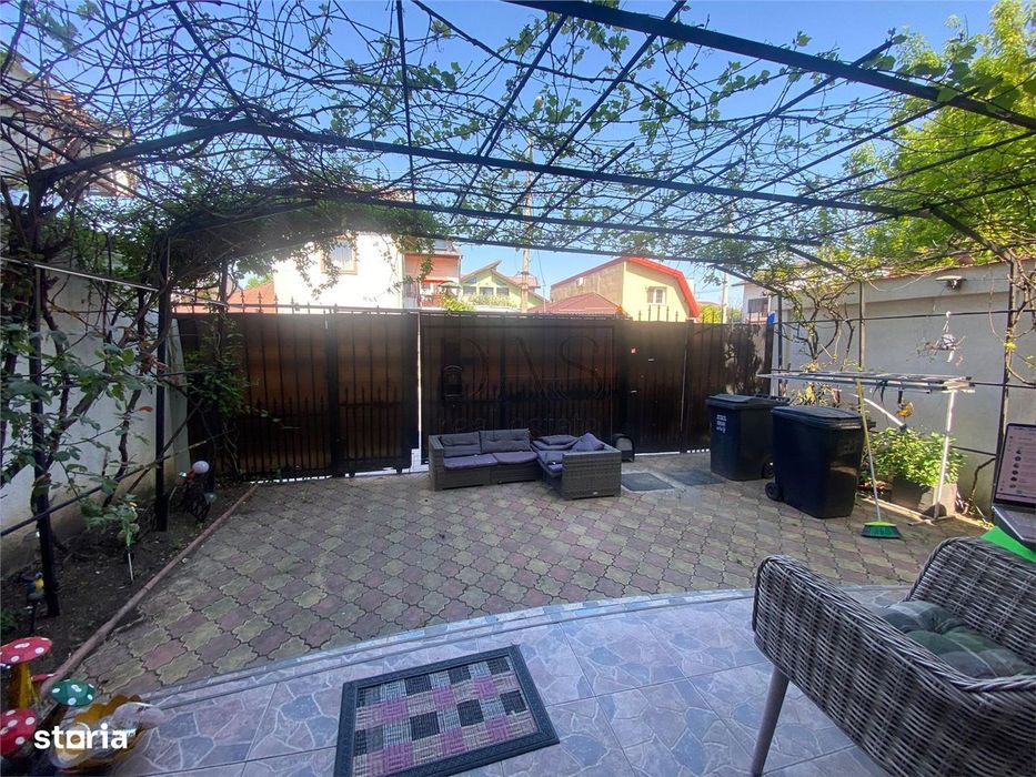 Vila P+2 | 5 camere | Barbu Vacarescu | Parcul Verdi | Tei