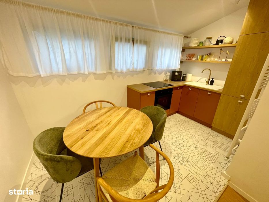 Apartament la casa 3 camere UMFST / Cornisa / UMF / Spital cu PARCARE