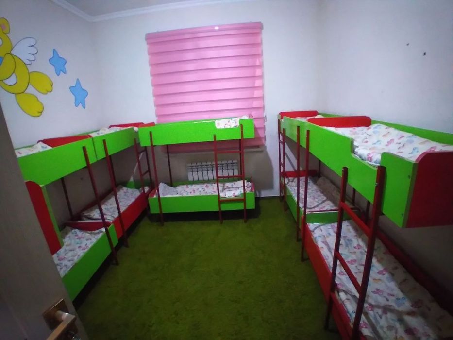 Uy sotiladi ( tayyor bogʻcha)