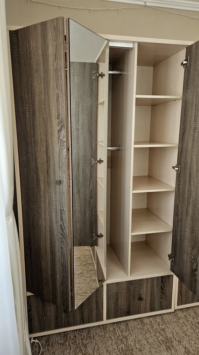 Продам мебель в детскую комнату