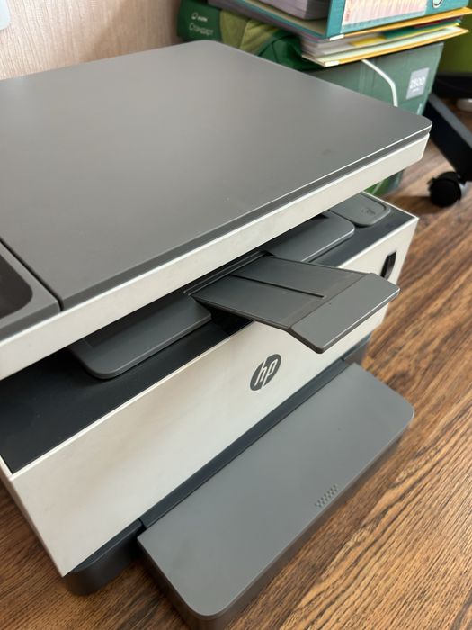 Принтер HP Neverstop 1200w